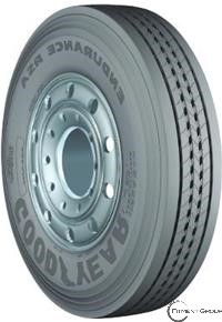 Goodyear Endurance RSA tire